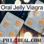 Oral Jelly Viagra 25